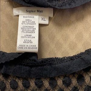 Sophie Max-lacey, stretchy , comfy